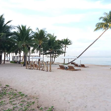 Kalia Hotel Phu Quoc Exteriér fotografie