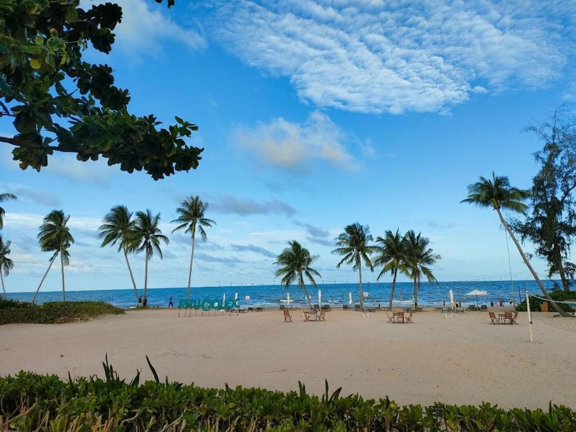 Kalia Hotel Phu Quoc Exteriér fotografie