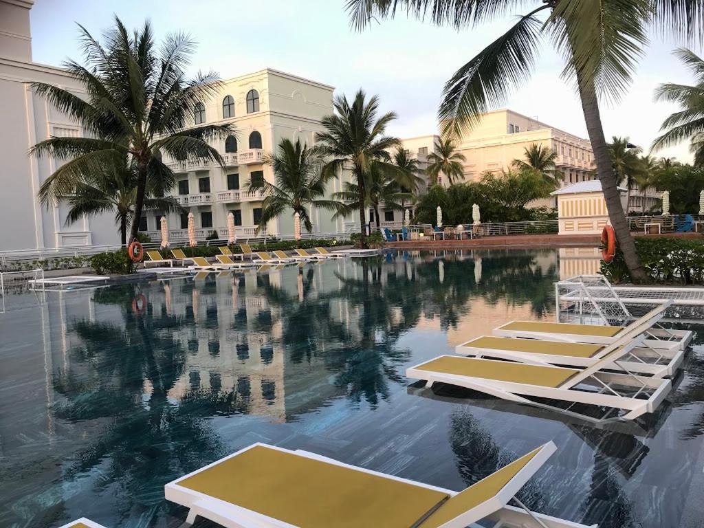 Kalia Hotel Phu Quoc Exteriér fotografie
